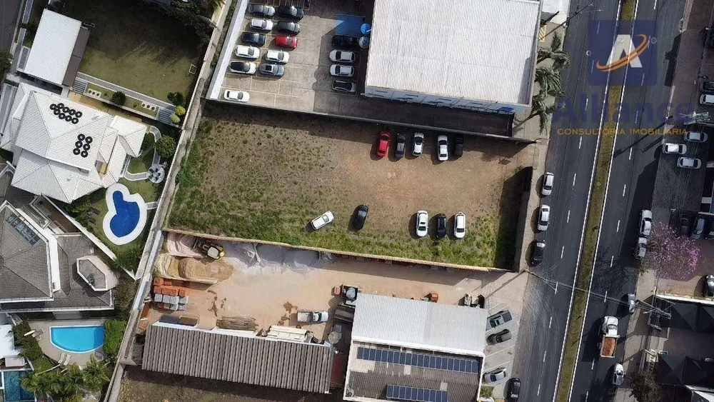 Terreno, 1280 m² - Foto 3