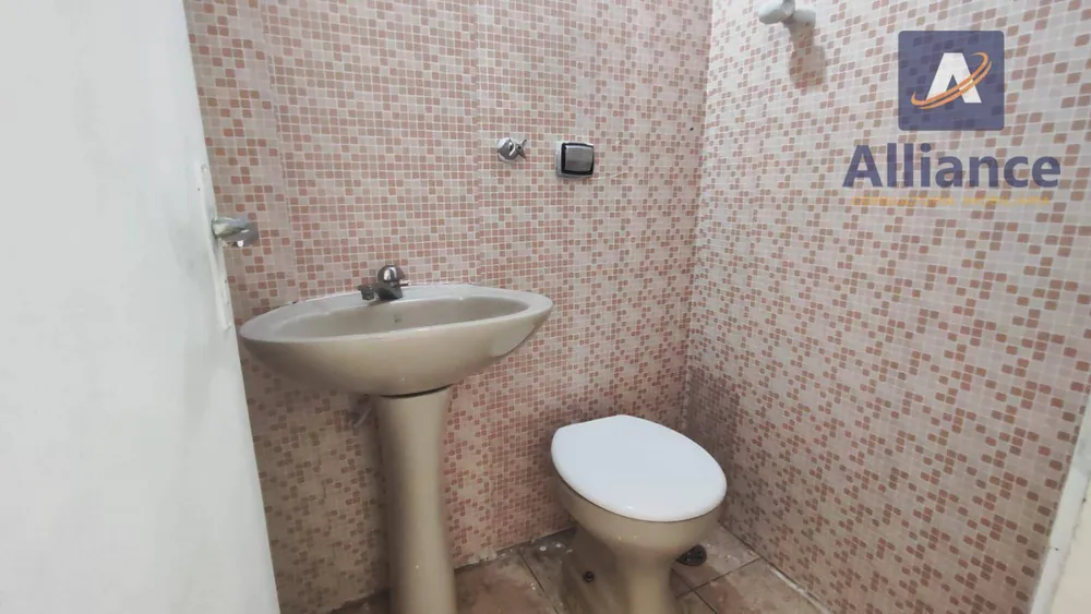 Sala-Conjunto, 40 m² - Foto 10