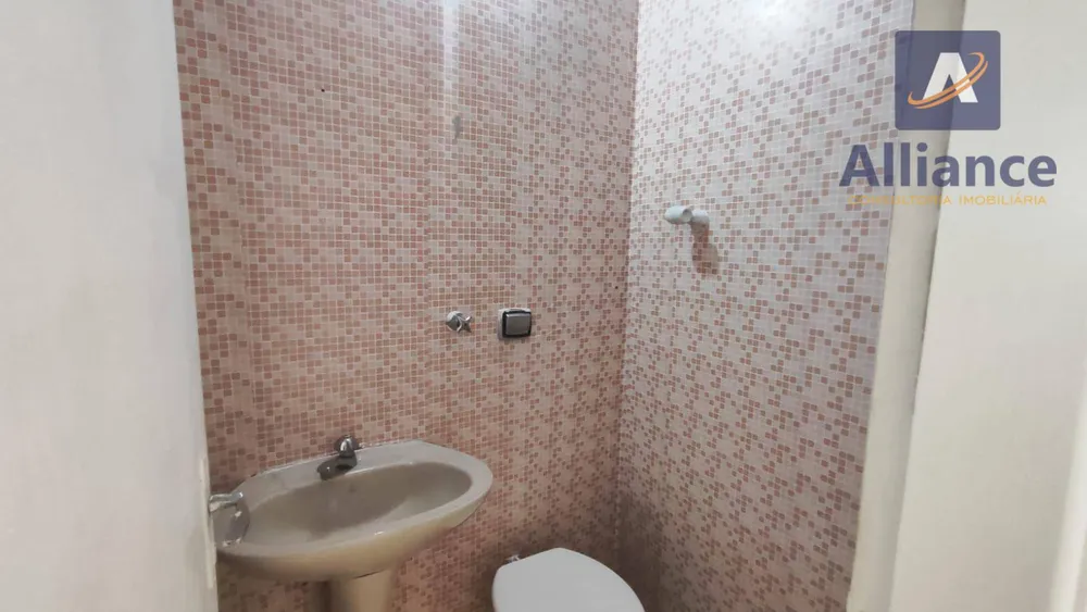 Sala-Conjunto, 40 m² - Foto 4