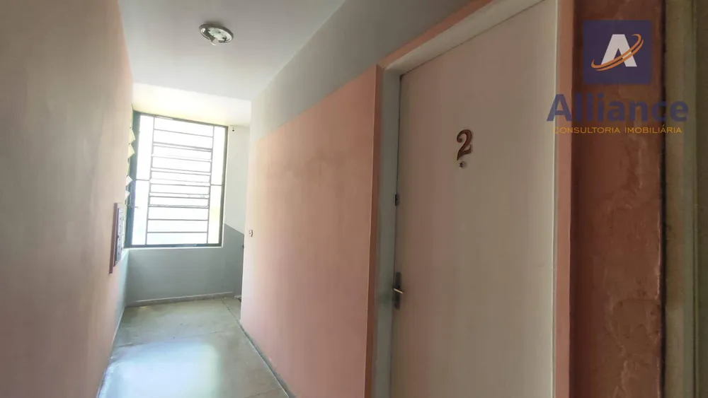 Sala-Conjunto, 40 m² - Foto 2
