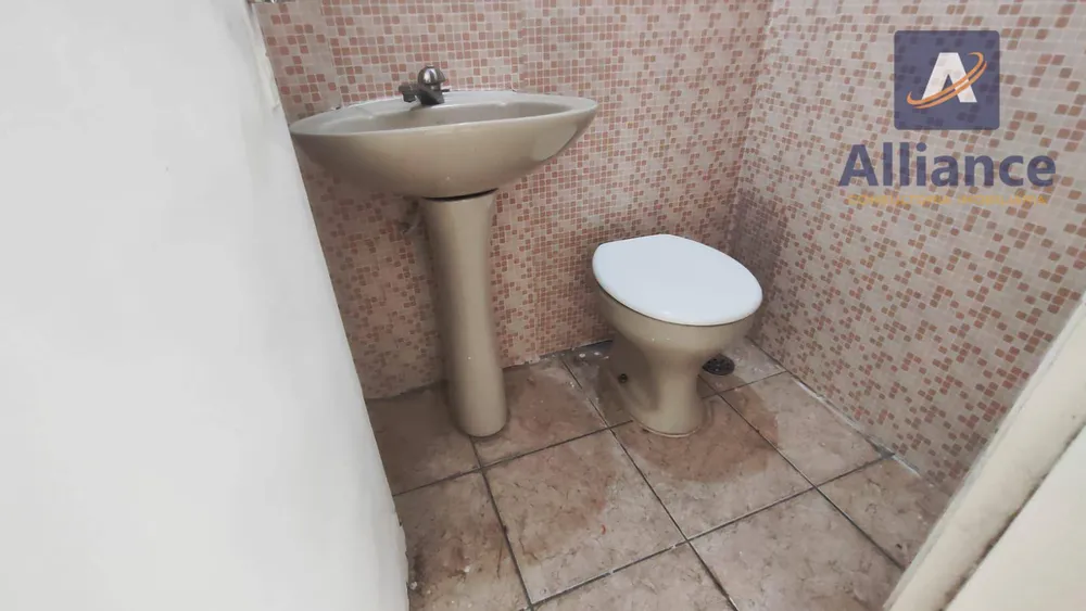 Sala-Conjunto, 40 m² - Foto 11