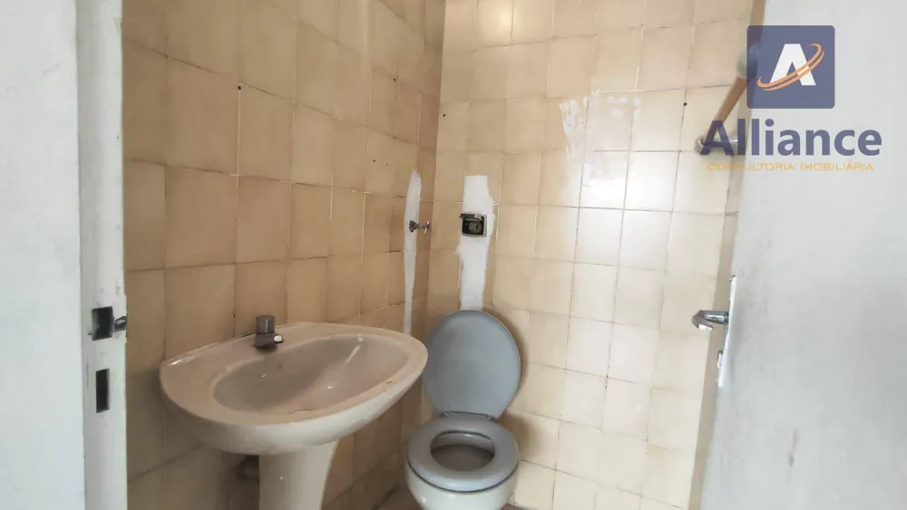 Sala-Conjunto, 40 m² - Foto 8