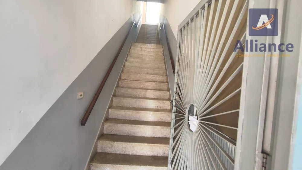 Sala-Conjunto, 40 m² - Foto 1