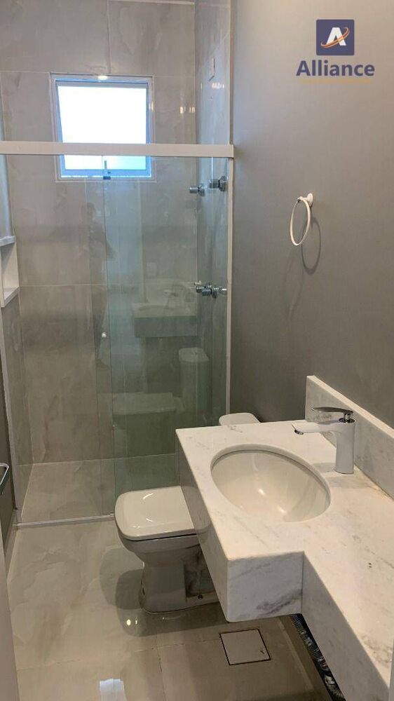 Casa de Condomínio, 3 quartos - Foto 9