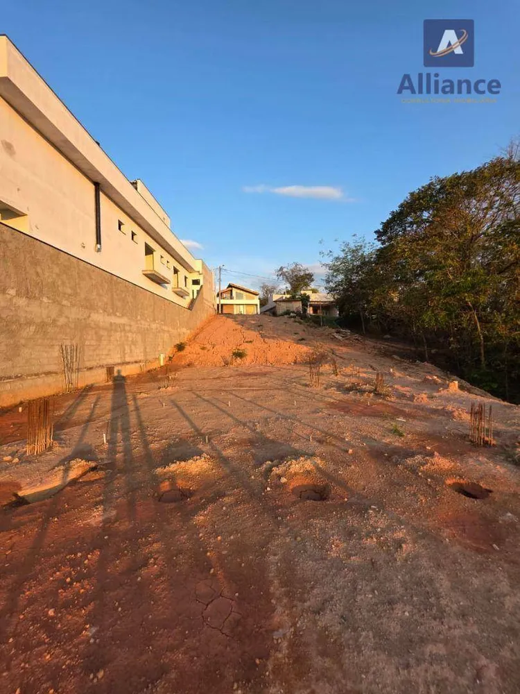 Loteamento e Condomínio, 480 m² - Foto 8