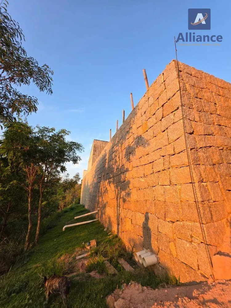 Loteamento e Condomínio, 480 m² - Foto 7