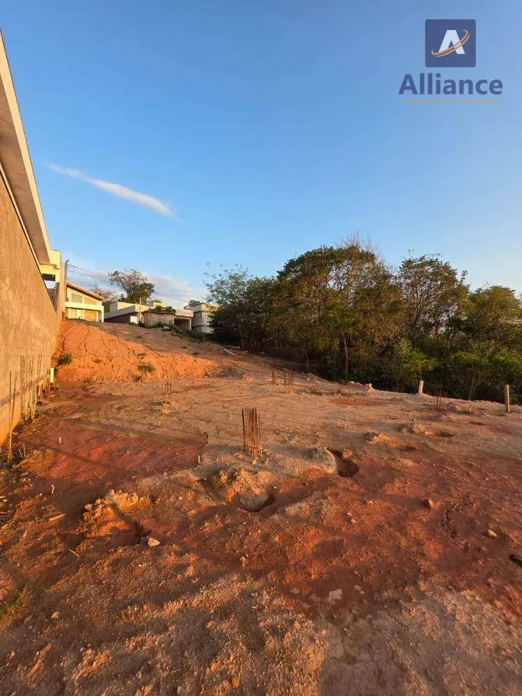 Loteamento e Condomínio, 480 m² - Foto 3