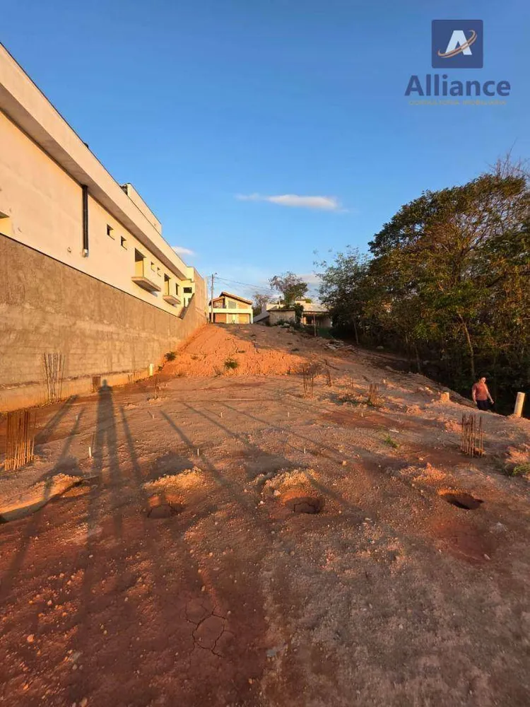 Loteamento e Condomínio, 480 m² - Foto 4