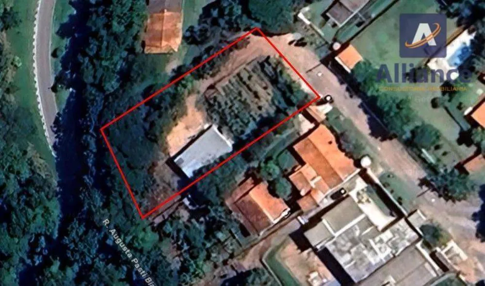 Chácara, 1013 m² - Foto 3
