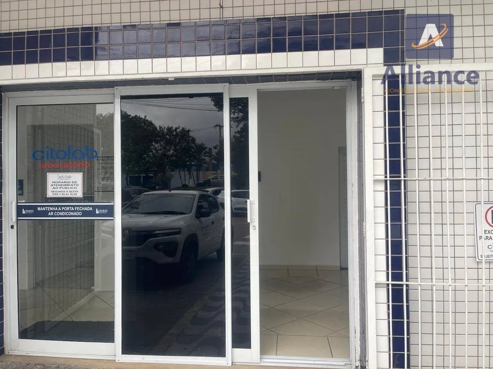 Sala-Conjunto, 30 m² - Foto 12