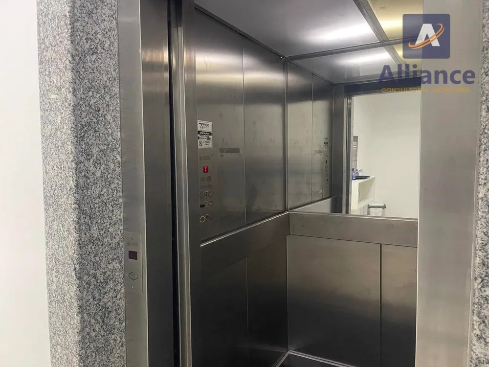 Sala-Conjunto, 30 m² - Foto 10