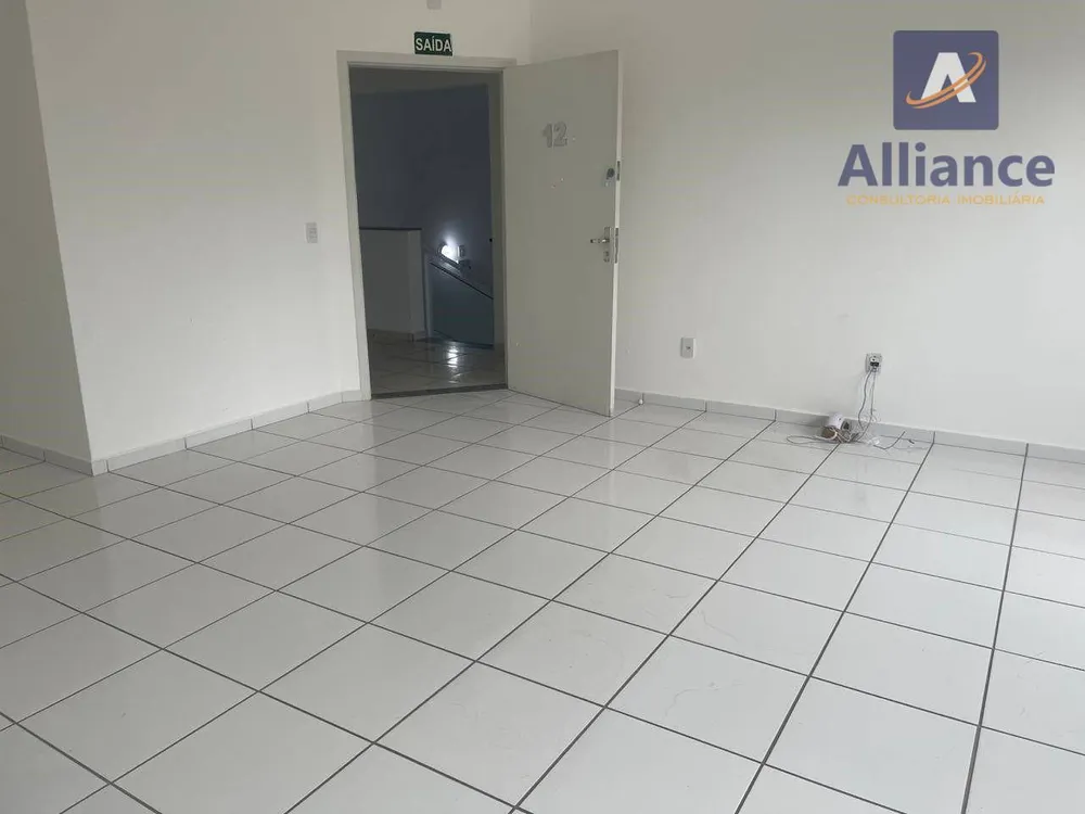 Sala-Conjunto, 30 m² - Foto 4