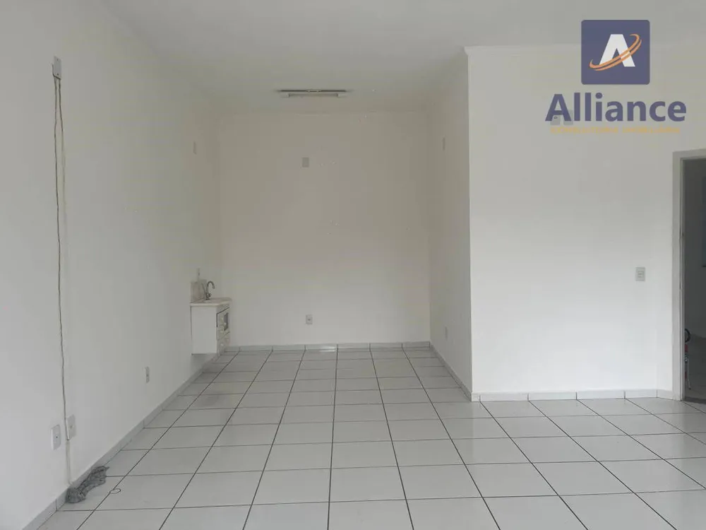 Sala-Conjunto, 30 m² - Foto 3