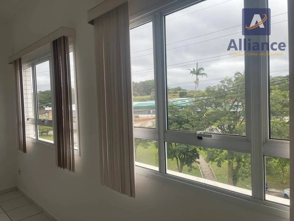 Sala-Conjunto, 30 m² - Foto 6