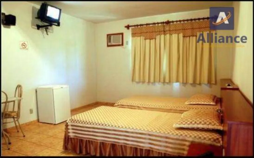 Flat/Apart Hotel, 40 quartos, 4206 m² - Foto 11
