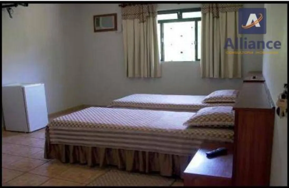 Flat/Apart Hotel, 40 quartos, 4206 m² - Foto 12