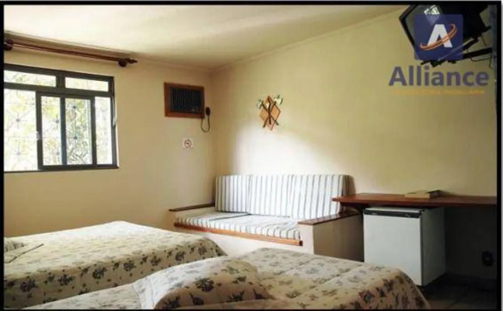 Flat/Apart Hotel, 40 quartos, 4206 m² - Foto 13