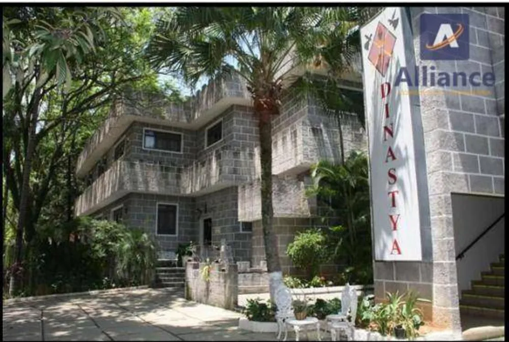 Flat/Apart Hotel, 40 quartos, 4206 m² - Foto 8