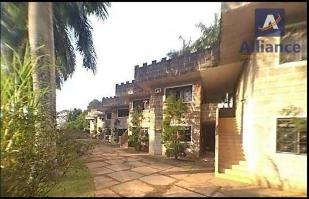 Flat/Apart Hotel, 40 quartos, 4206 m² - Foto 9