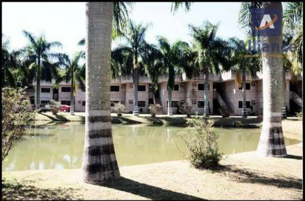 Flat/Apart Hotel, 40 quartos, 4206 m² - Foto 10
