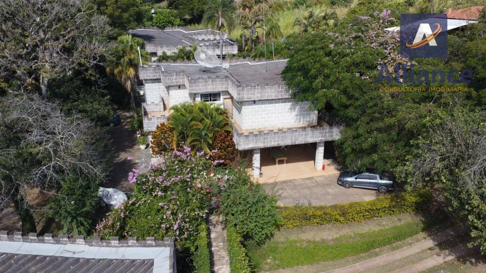 Flat/Apart Hotel, 40 quartos, 4206 m² - Foto 3