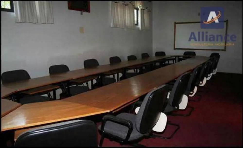 Flat/Apart Hotel, 40 quartos, 4206 m² - Foto 14