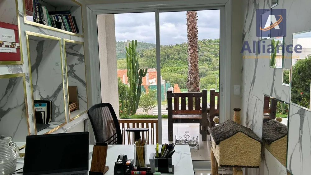 Casa de Condomínio, 3 quartos - Foto 10