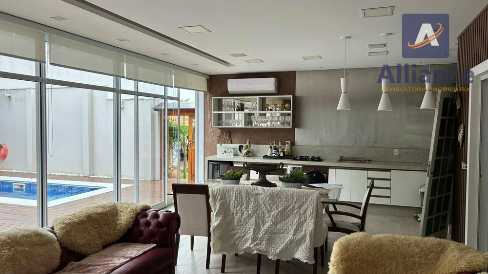 Casa de Condomínio, 3 quartos - Foto 7