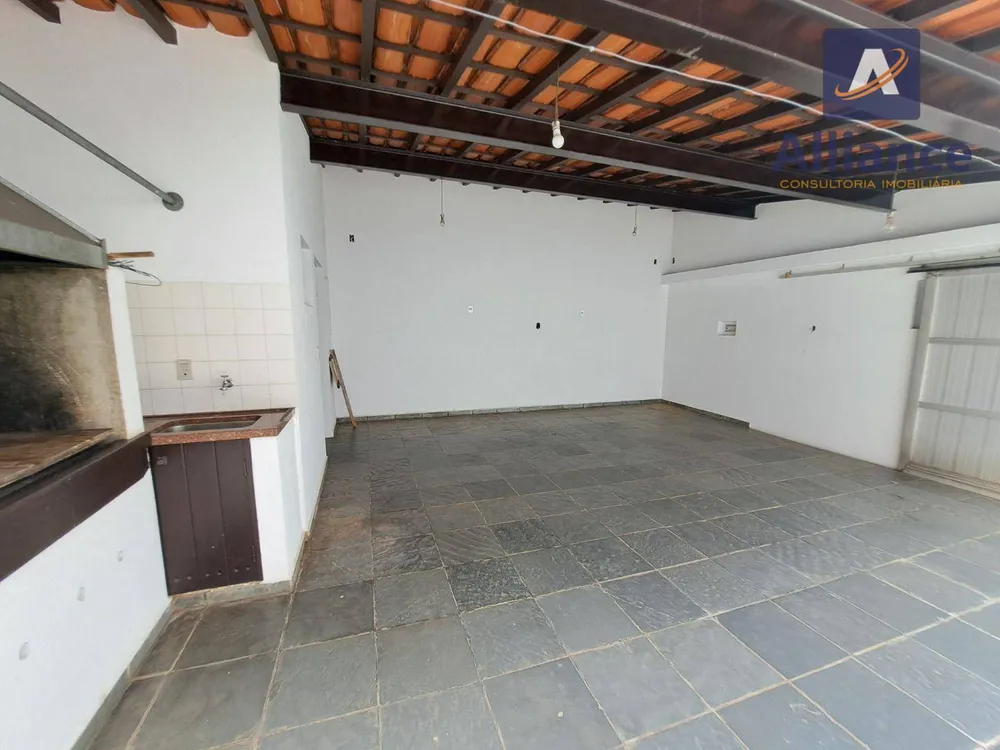 Casa, 3 quartos, 230 m² - Foto 16