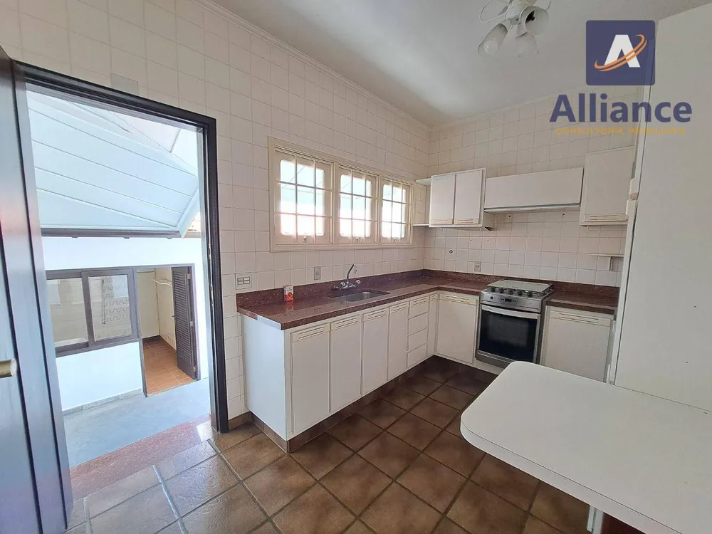 Casa, 3 quartos, 230 m² - Foto 12