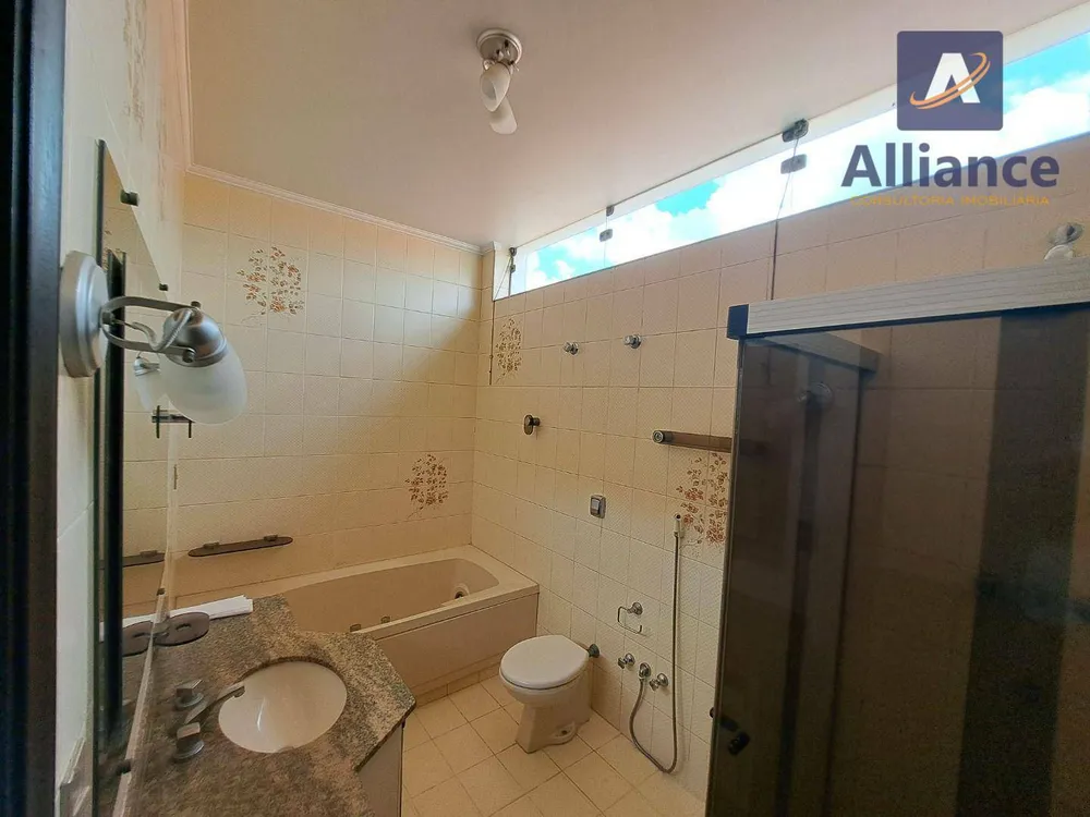 Casa, 3 quartos, 230 m² - Foto 8