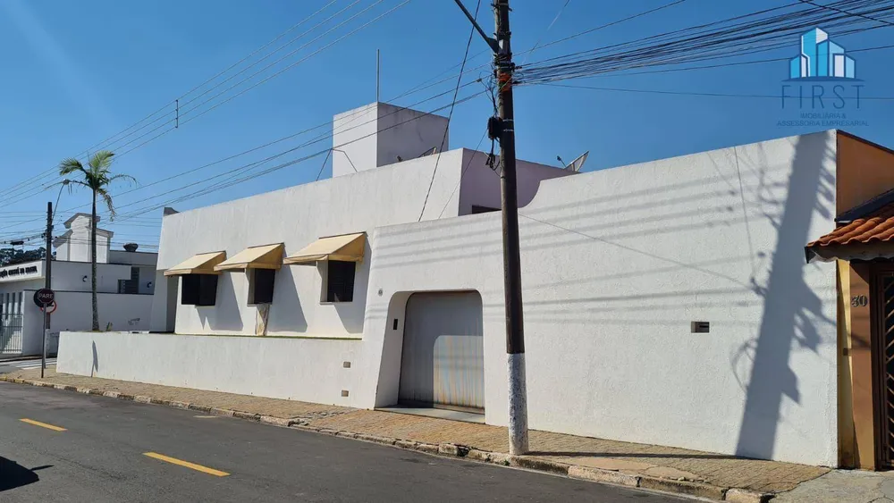 Casa, 3 quartos, 230 m² - Foto 2