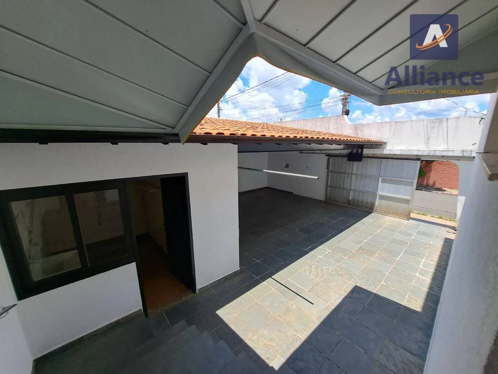 Casa, 3 quartos, 230 m² - Foto 15