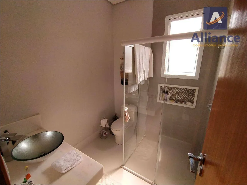 Casa de Condomínio, 3 quartos - Foto 7