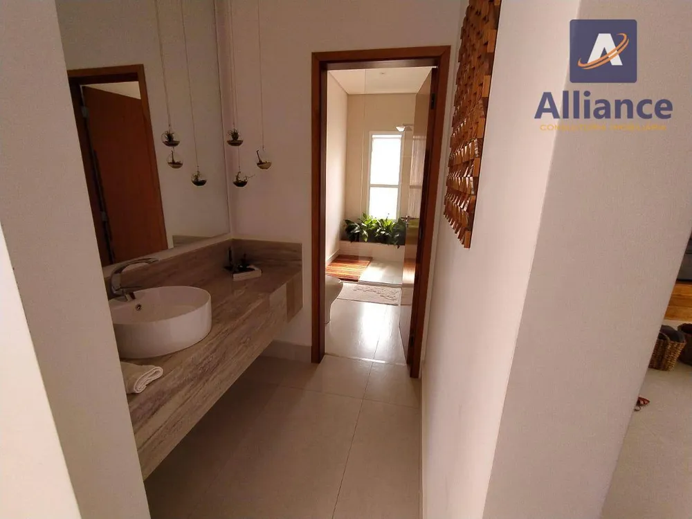 Casa de Condomínio, 3 quartos - Foto 6