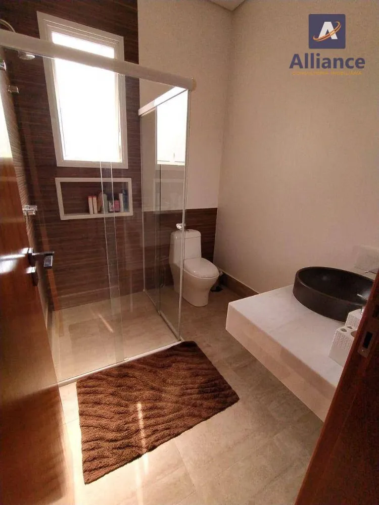 Casa de Condomínio, 3 quartos - Foto 8