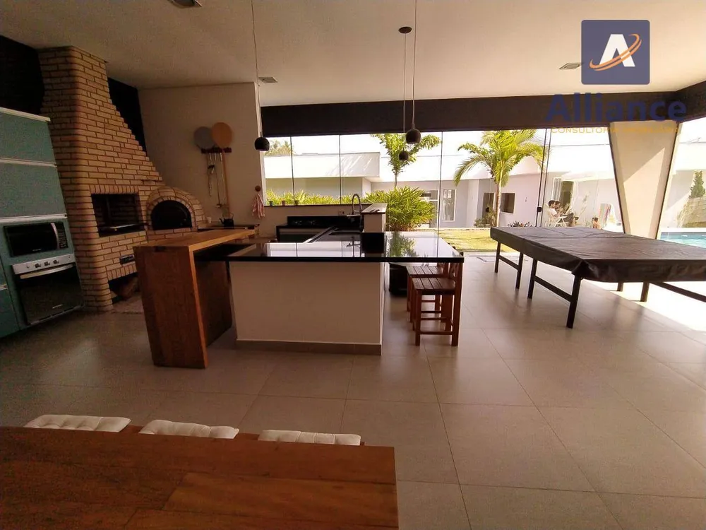 Casa de Condomínio, 3 quartos - Foto 10