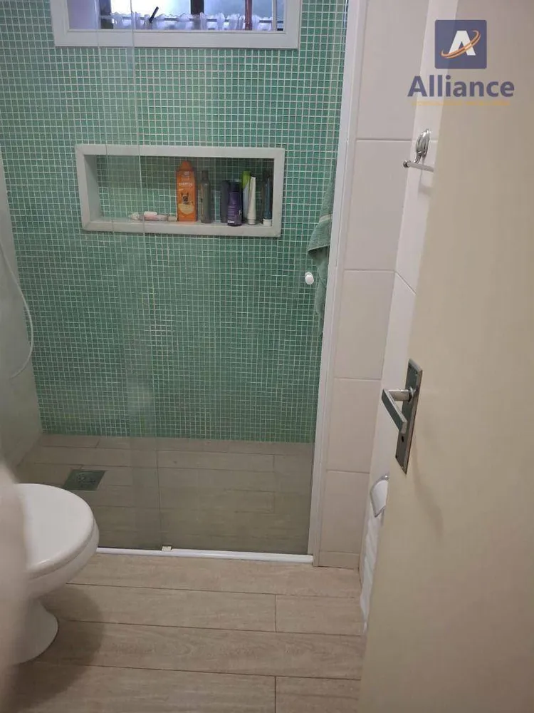 Apartamento, 3 quartos, 86 m² - Foto 9