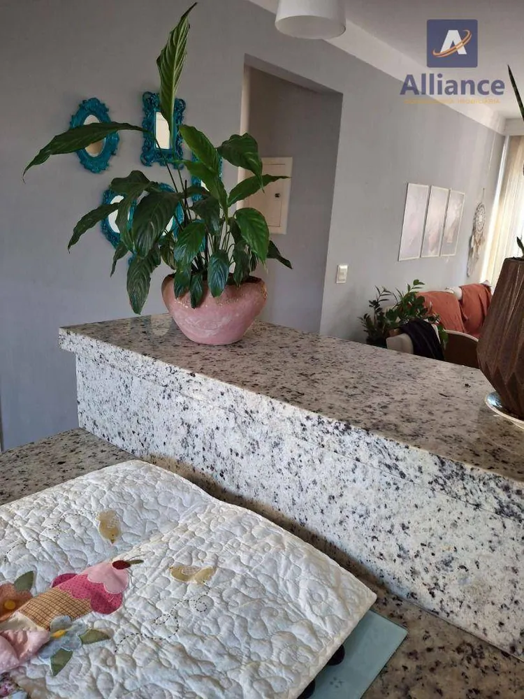 Apartamento, 3 quartos, 86 m² - Foto 6