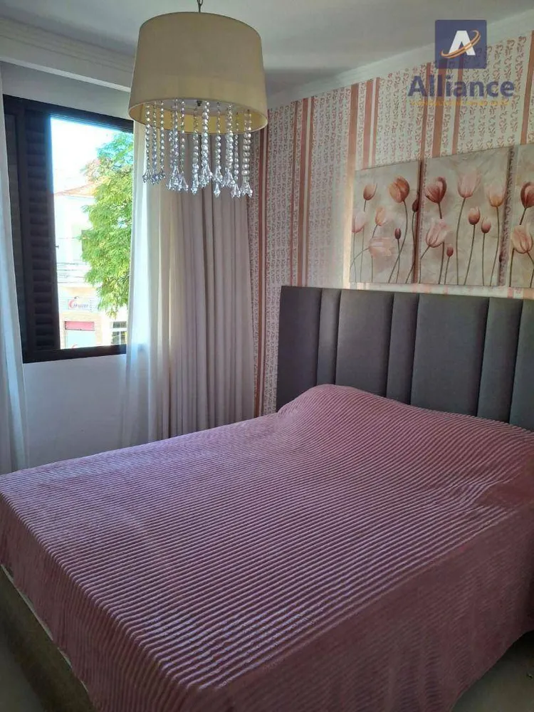 Apartamento, 3 quartos, 86 m² - Foto 2