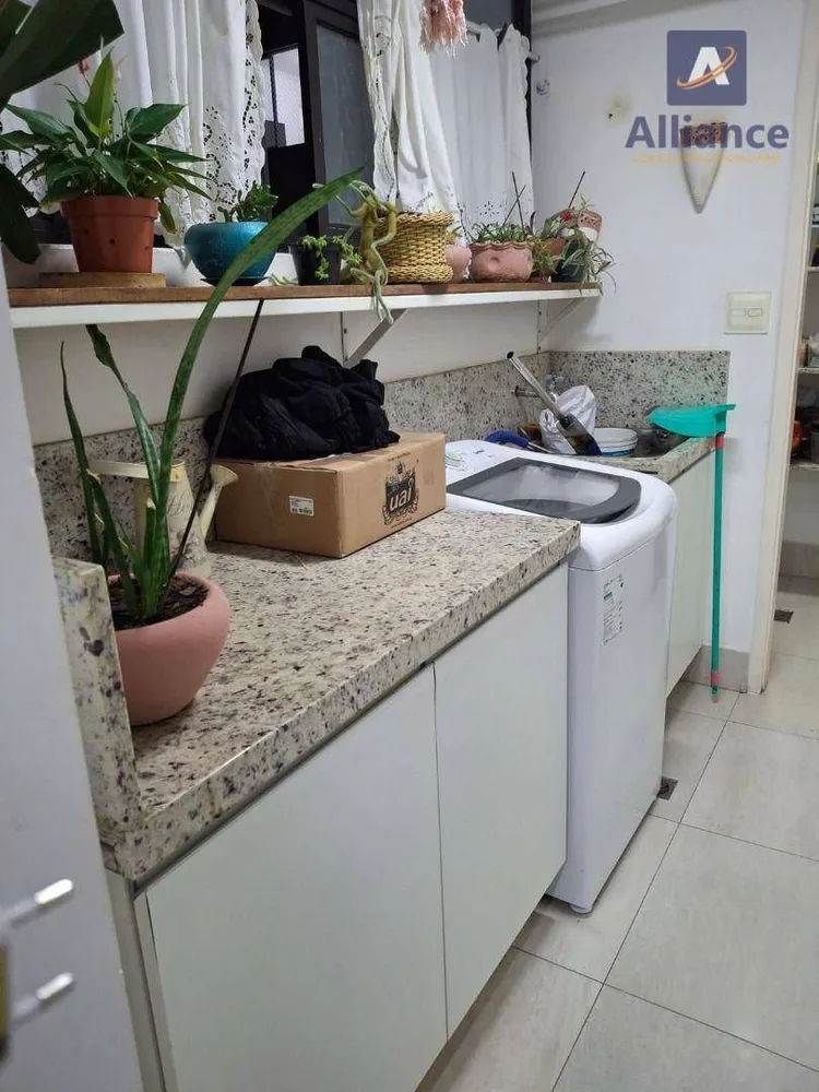 Apartamento, 3 quartos, 86 m² - Foto 8