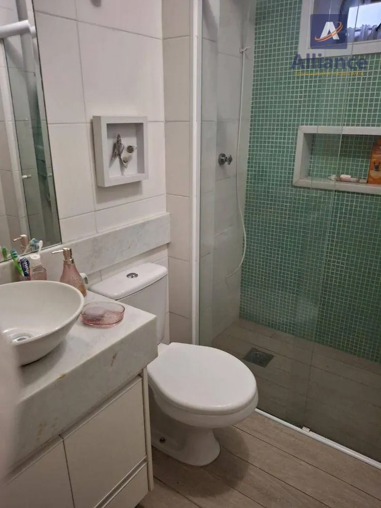 Apartamento, 3 quartos, 86 m² - Foto 10