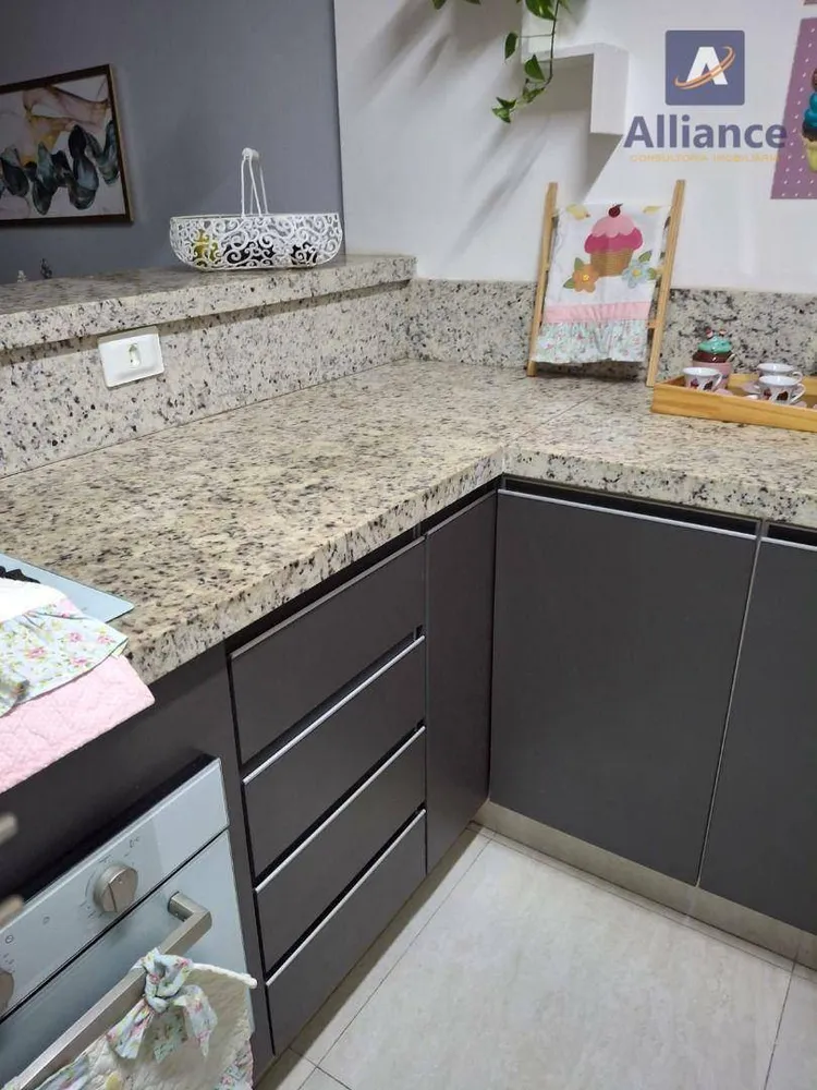 Apartamento, 3 quartos, 86 m² - Foto 7