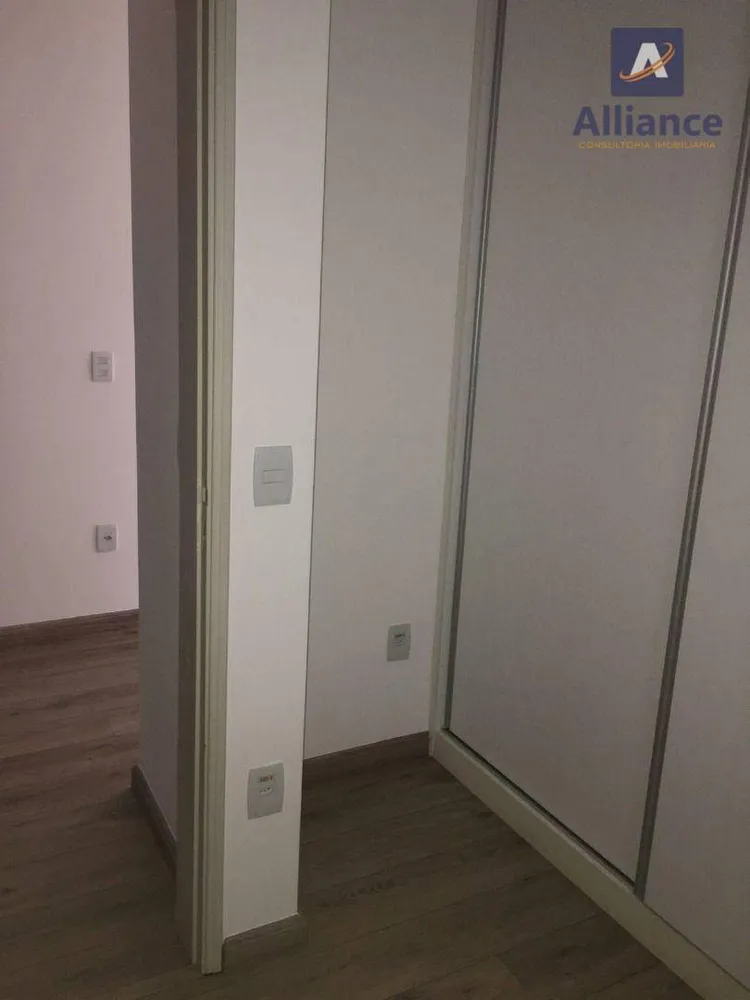 Apartamento, 3 quartos, 96 m² - Foto 3