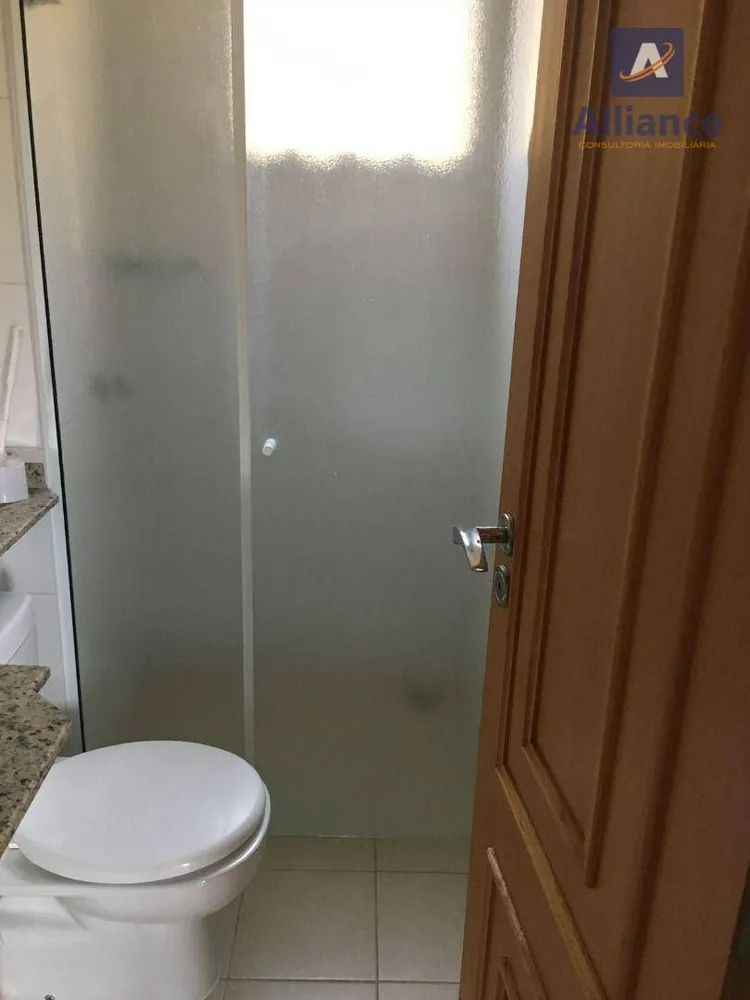 Apartamento, 3 quartos, 96 m² - Foto 1
