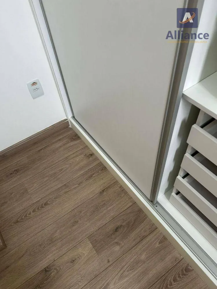 Apartamento, 3 quartos, 96 m² - Foto 7