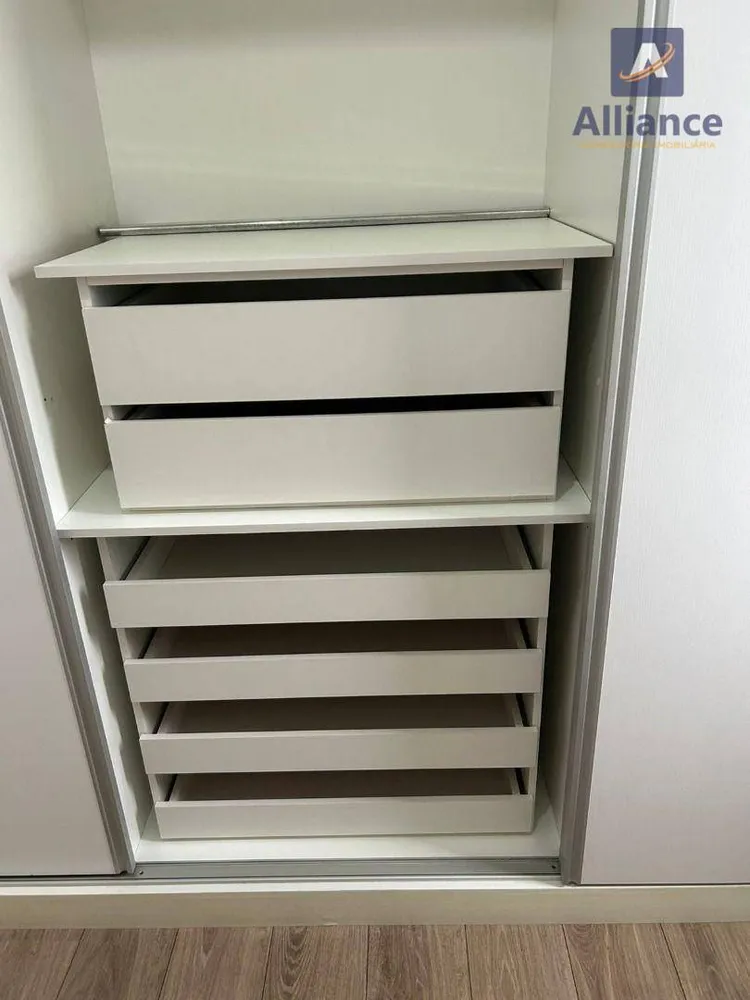 Apartamento, 3 quartos, 96 m² - Foto 8