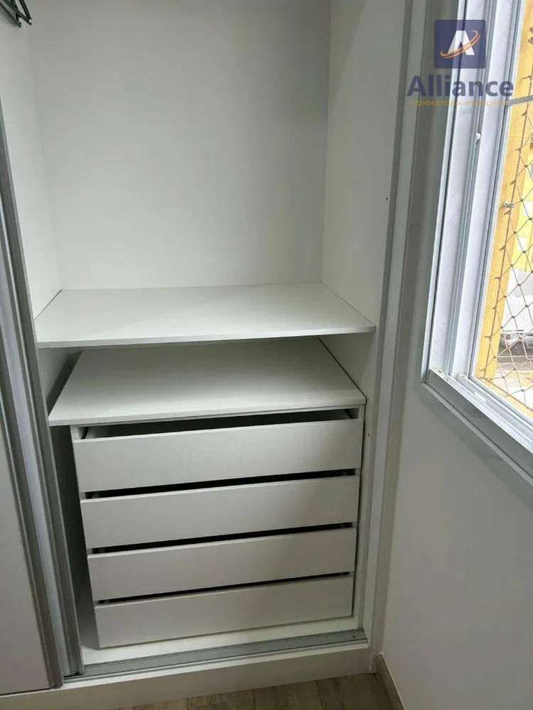 Apartamento, 3 quartos, 96 m² - Foto 6