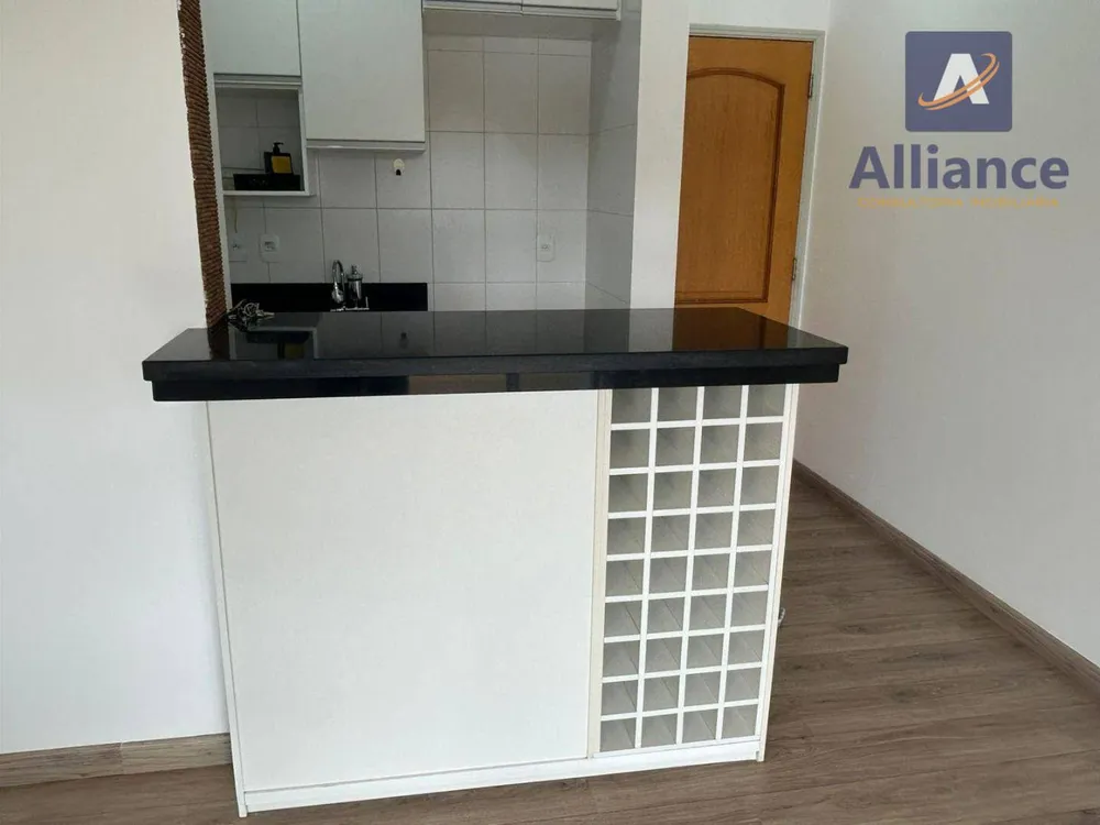 Apartamento, 3 quartos, 96 m² - Foto 4