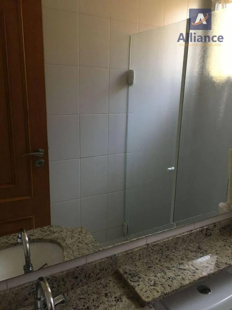 Apartamento, 3 quartos, 96 m² - Foto 2